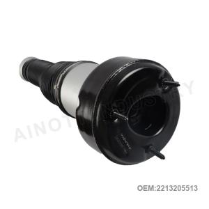 China W221 Air Suspension Air Spring Shock Strut OEM2213205513 12 Month Warranty on sale