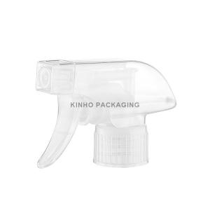 Household Cleaning 28/400 28/410 28/415 Mono Material All Plastic Trigger