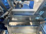 Effortless Visual Counting Packing Machine With CCD Camera Counting For Hardware
