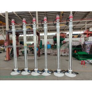 Liquid Level Gauge – Accurate, Reliable Monitoring for Mud Tanks & Industrial