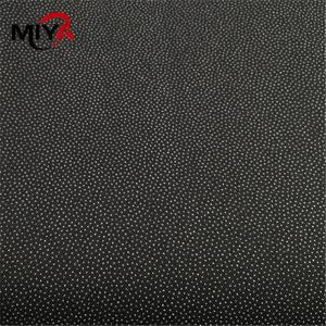 Plain Twill Weave Woven Fusing Interlining 30D 50D 75D Polyester