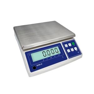 3KG Customizable LCD Display Precision Weighing Table Scale for Accurate