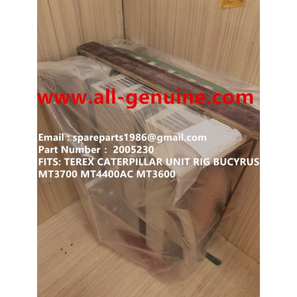 2005230 IGBT GE TEREX UNIT RIG BUCYRUS MT4400AC MT5500 MT3600 NTE240 NTE260 NHL