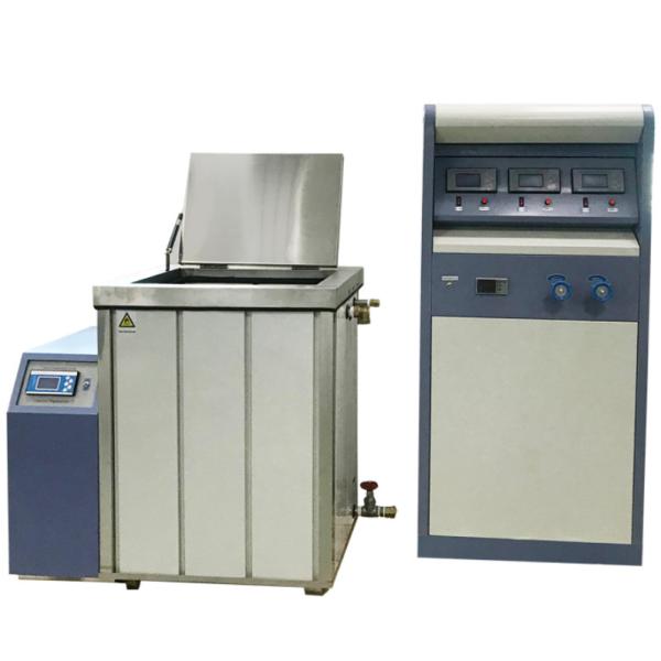 Quality Plastic Pipe Hydrostatic Pressure Testing Machine 3 stations with 20Mpa for sale