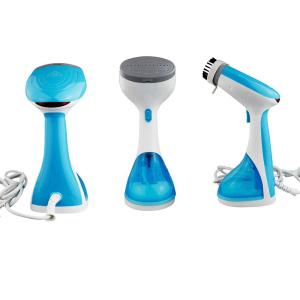 Portable and Powerful 1300W Electric Handheld Garment Steamer for Wrinkle-Free