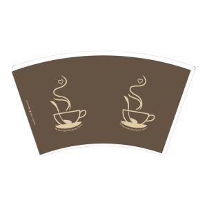 Sealable Ice Cream Tubs Paper 100ml Disposable Ice Cream Tubs