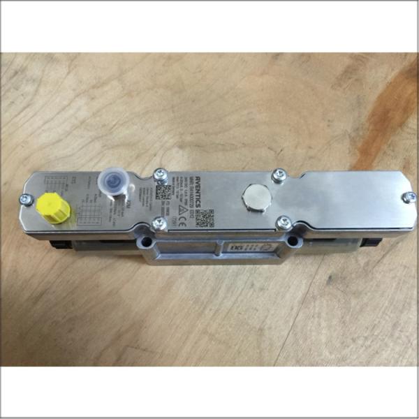 Pneumatic Components Aventics R414000729 Cast Iron Standard with Fast Shipping