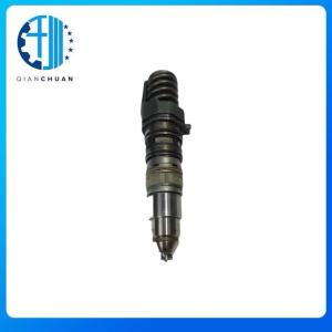 China Fuel Injector 5235600 for Detroit S60 Diesel Engine Spare Parts for Construction Machinery on sale