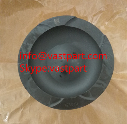 Hot Sell Cummins Qsx15 ISX15 Diesel Engine Part Piston 4298991 4923744 4298992 2881873