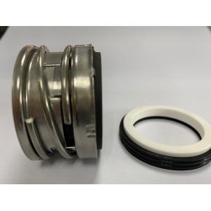 25MM Single Spring Mechanical Seal With EPDM Bellows
