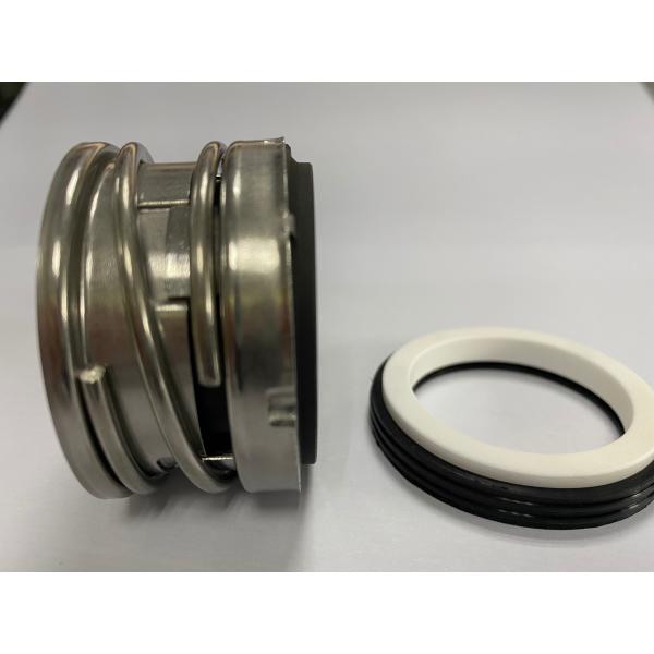 Quality 25MM Single Spring Mechanical Seal With EPDM Bellows for sale