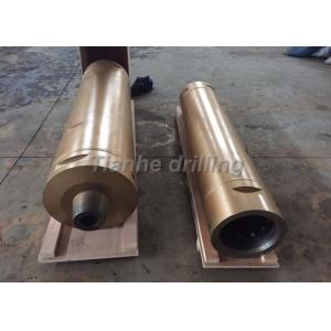 Wholesale OD 220MM-650MM DTH Hammer Drilling , Construction Foundation Downhole Drilling Tools from china suppliers