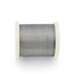 Wholesale Flexible 316 Stainless Steel Wire Rope For Stage Rigging &amp; Theater from china suppliers