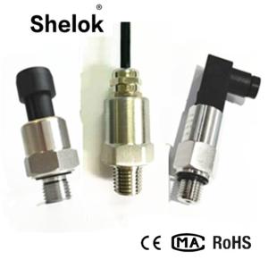 Air conditioning pressure transducer 0-5v sensor