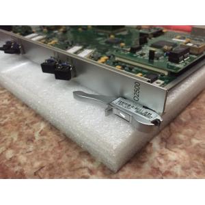 4×STM-1 Fiberhome Fonsweaver 780B O2500-4 2.5 Gbit/S Optical Interface Card