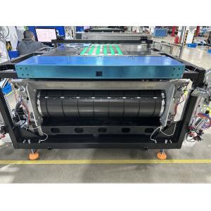 2400dpi Computer To Plate Equipment Thermal CTP Offset Printing Machine