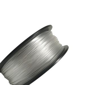 Low Shrinkage PC Polycarbonate 3D Printer Filament 1.75mm / 2.85mm Wide Range