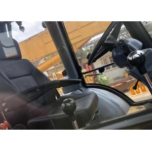 JCB 3CX 2016 Jcb Backhoe Loader Used Yellow Color With One Year Warranty