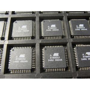 Atmel At91m55800a-33Au Microcontroller Dic China Electronic Components Supplier