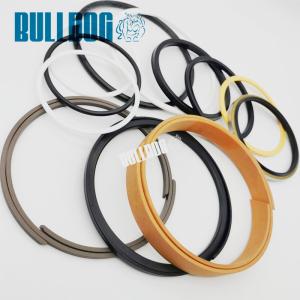 China Bucket Cylinder 14512950 Excavator Hydraulic Seal Repair Kit Fits Volvo EC340D EC330BLC on sale