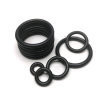 High-Performance EPDM O-Ring Suitable For Various Industrial Applications And