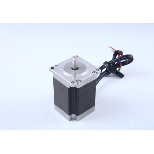 4.5kg.cm-15kgcm 5.2A-5.8A 3 Phase Hybrid Stepper Motor Cnc Kit High Holding