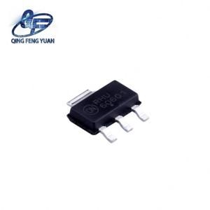 Wholesale MODULE FOR MITSUBISHI ON NSS60601MZ4T1G SOT-223 Electronic Components ics NSS60601MZ Dsp33fj128gp204-i/ml from china suppliers
