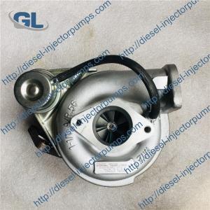 GT2056S Turbocharger 775629-5002 14411-2DB1A 144112DB1A 775629-0002 For Nissan