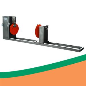 380V 50HZ Solar Water Heater Shrinking Machine