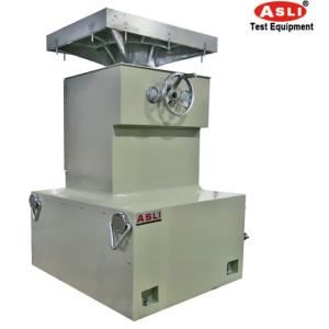 Professional MS-Serious Mechanical Shock Test Machine Half Sine Wave