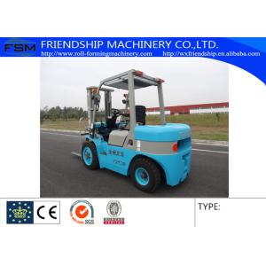 3ton forklift with diesel
