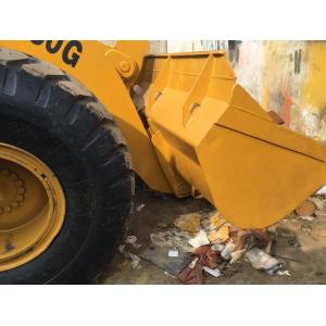Used CAT 950 G wheel loader for sale