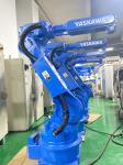 Loading And Unloading Second Hand Yaskawa Handling Robot HP20D