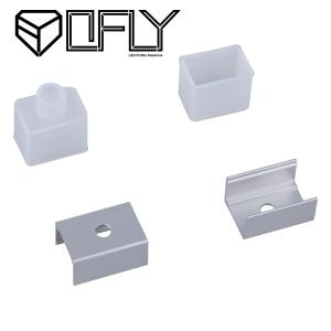 Flexible Rubber Silicone Neon Tube for LED Strip Lighting Sizes 15*10mm