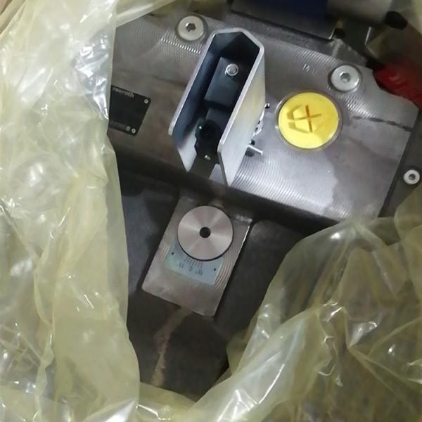 A4VSO125LR2G/30L-PPB13N00 A4VSO125DR/30L-PPB13N00 Rexroth Axial Piston Pump
