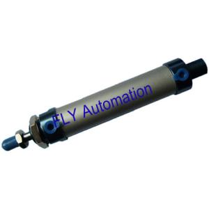 China Mini Aluminum MALΦ16-40mm Pneumatic Air Cylinders on sale