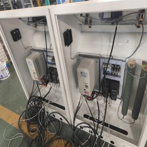 Electric Paper Forming Machine for Corrugated Cardboard Production Line in