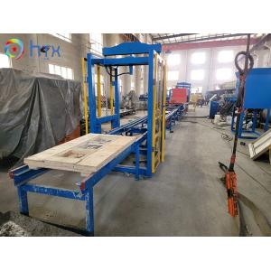 Paving Artificial Stone Mixture Vibration Machine Concrete Making Machine