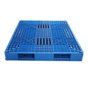 Horticulture Nestable Plastic Pallets Recyclable Hdpe Export Pallets
