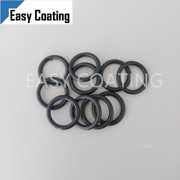 Electrostatic powder painting systems Encore powder feed pump O ring 941145
