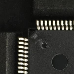 China M30843FJGP#U3 Microcontrollers And Embedded Processors IC MCU FLASH Chip 32BIT 512KB FLASH 100QFP on sale China M30843FJGP#U3 Microcontrollers And Embedded Processors IC MCU FLASH Chip 32BIT 512KB FLASH 100QFP on sale