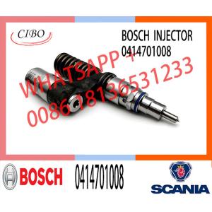 Diesel Common Rail Injector 0414701082 0414701019 0414701027 0414701045