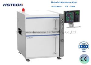 China Enhanced Compatibility for Wave Soldering Process with Automatic Soldering Robot on sale