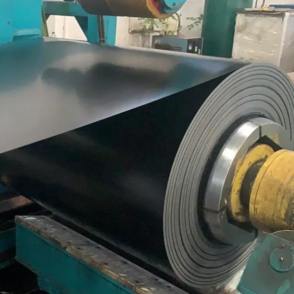 Quality DX52D+Z 3.0mm*800mm*C EN 10346 Prepainted Galvanized Iron Coil PVDF Coating Yield Strength 280Mpa-650Mpa for sale