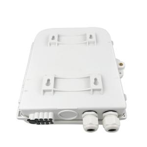 FTTH 16F 8F Fiber Distribution Box FDB Equipment Terminal Box
