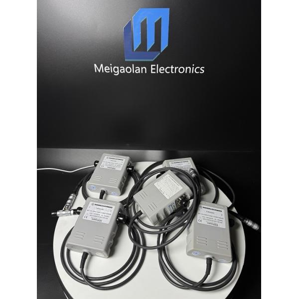 Quality Rohde And Schwarz NRT-Z14 Directional Power Sensors 25MHz to 1GHz, AVG 6mW to 120W, 300W Peak. N-Type(f), NRT-ZXX Series for sale