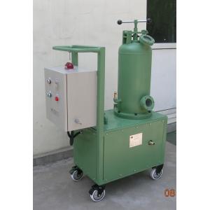 Nitrogen Or Argon Gas Rotary Flux Injector For Aluminum Refining Within Aluminum
