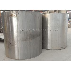 Mineral Alloy Press Rollers