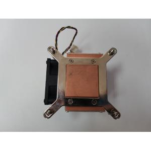 Customized Alloy Heatsink Cpu Cooler