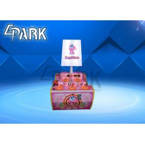 Wholesale Luxury Kids Amusement Hammer Game Machine with Stereo System from china suppliers